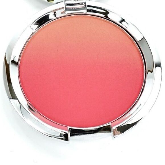It Cosmetics CC Radiance Ombré Blush - Coral Flush - Picture 2 of 3